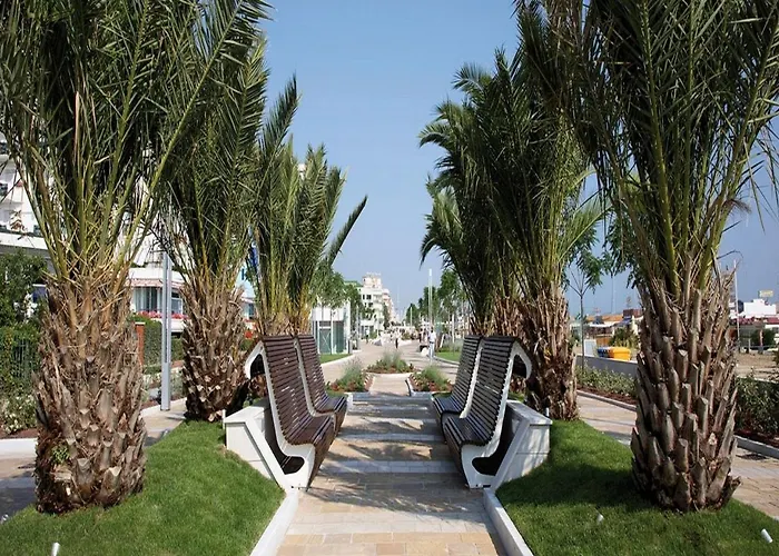 Residenza Alma